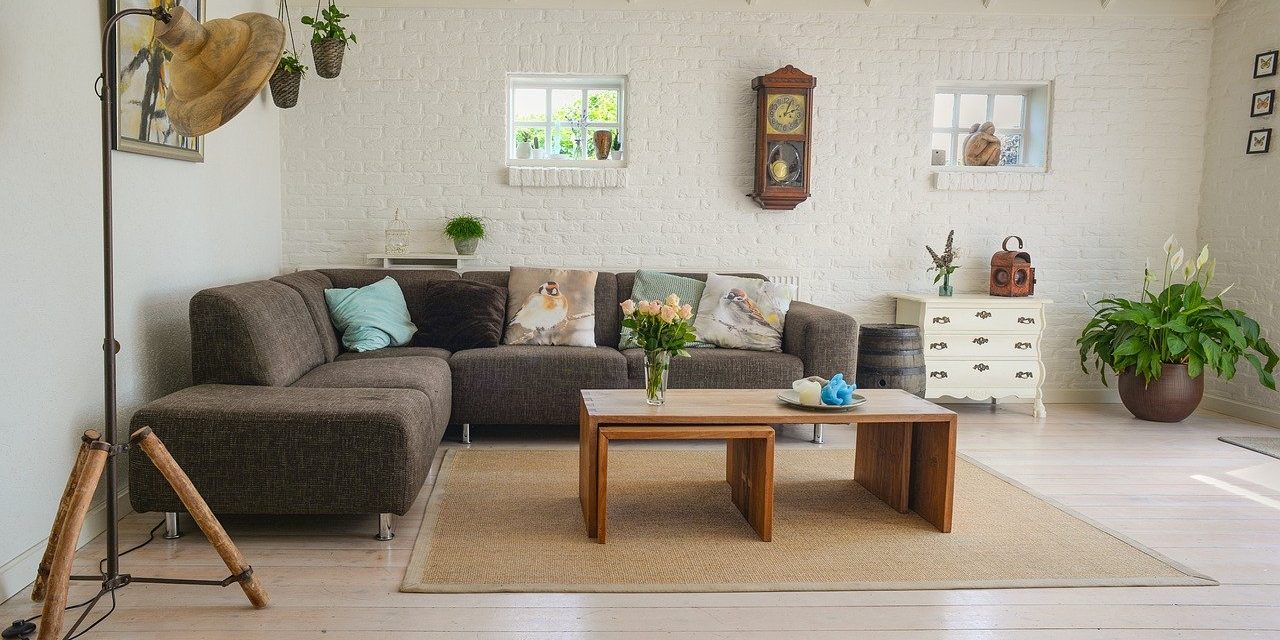 Step-by-step guide to designing your dream home interior