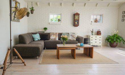 Step-by-step guide to designing your dream home interior
