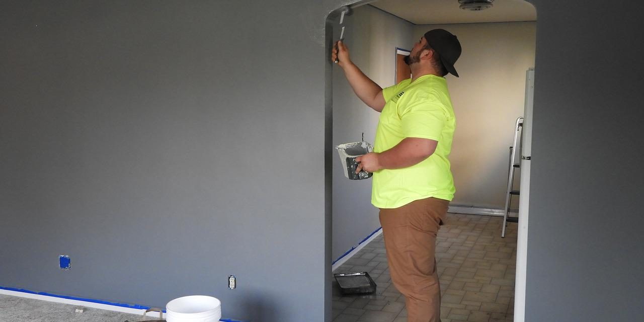 Biggest home renovations for the summer