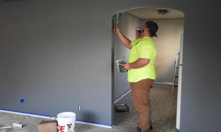 Biggest home renovations for the summer