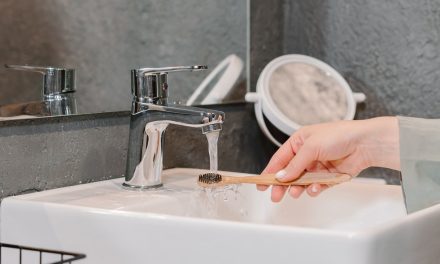 5 Things You Can Do To Improve Your Oral Hygiene