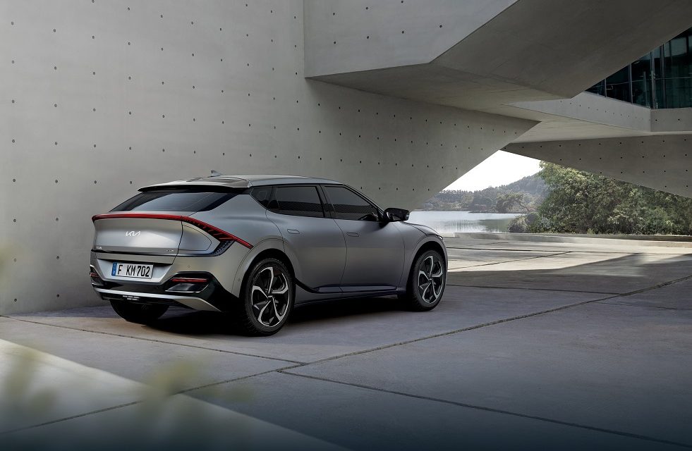 ia Invests in Green Energy in push for more Sustainable EV Charging