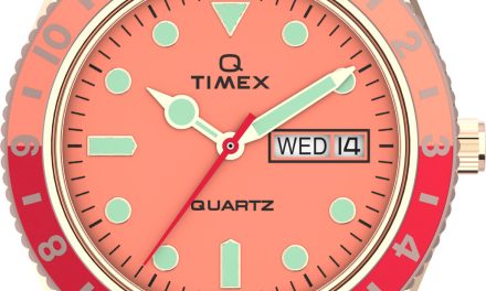 New Q Timex Malibu