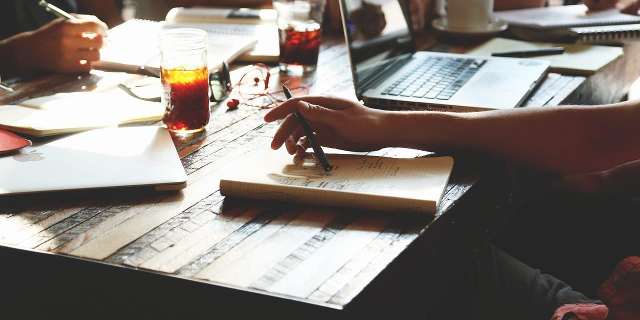 How to Create an Ethical Company