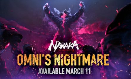 DEAL DEATH TO THE UNDEAD — OR RISE UP ALONGSIDE THEM — IN OMNI’S NIGHTMARE