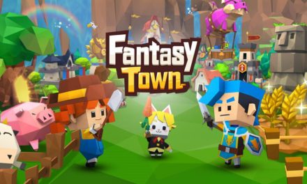 Fantasy Town Brings Grand Farming Adventure with Today’s Soft Launch