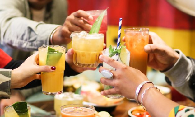 TURTLE BAY TO OPEN NEW RESTAURANT AND BAR AT SALFORD QUAYS