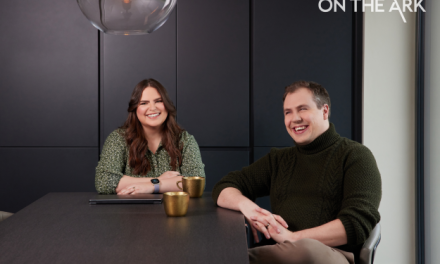 Video production firm On the Ark tackle climate change by working with Ecologi