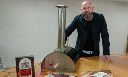 Lancashire firm appoints new sales director as growth continues