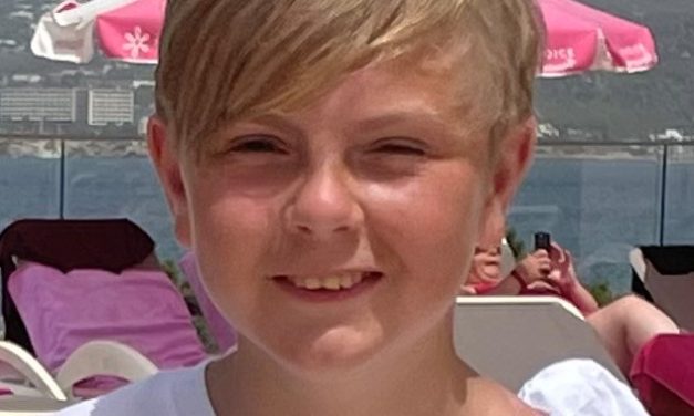 Blood cancer charity DKMS urges people in Liverpool to save lives after fall in registrations