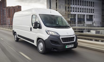 PEUGEOT e-Boxer now available with improved range and updated pricing