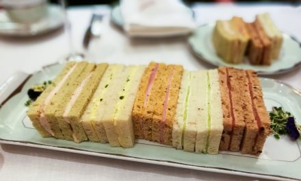 A bit of Ma’am with your ham! Family of four can ‘Dine like the Queen’ this Jubilee Weekend – at a 25% discount – thanks to Gopuff