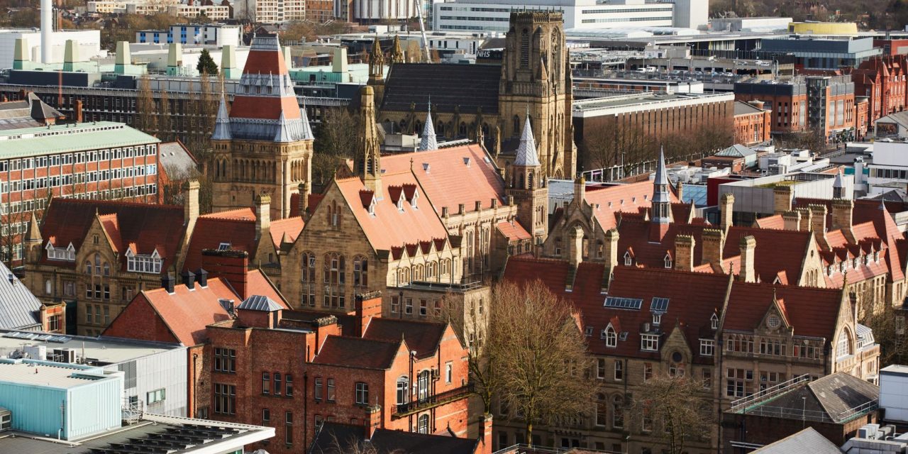Stunning New Manchester Weddings and Civil Partnerships venues announced at Hyatt Regency and Hyatt House Manchester Hotels with FREE honeymoon nights!