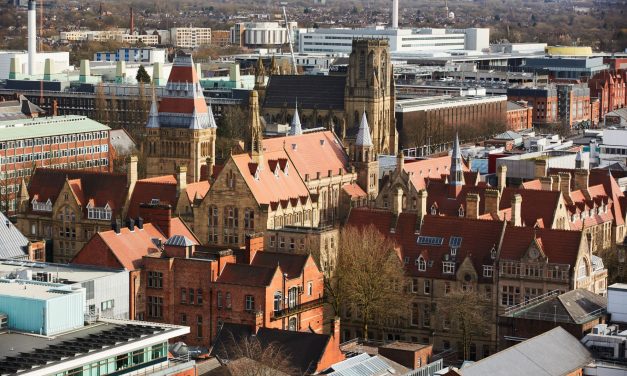 Stunning New Manchester Weddings and Civil Partnerships venues announced at Hyatt Regency and Hyatt House Manchester Hotels with FREE honeymoon nights!