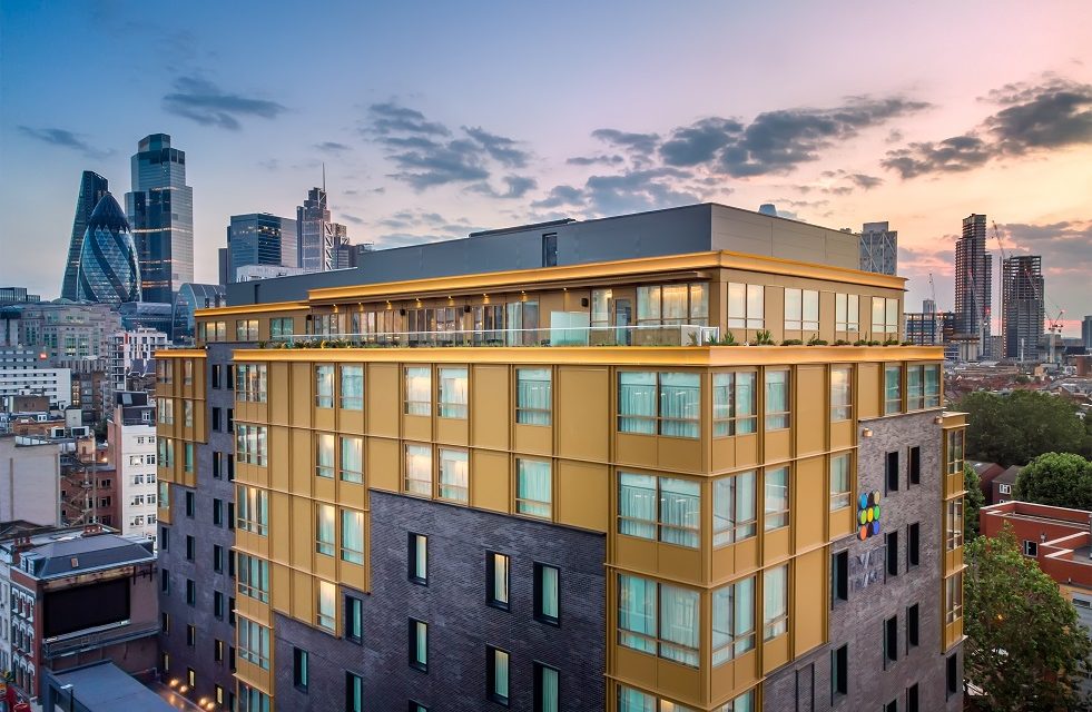 TEN STRESS-FREE ‘PLATINUM JUBILEE WEEKEND’ UK GETAWAYS BY HYATT