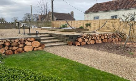 The Holcombe launches sustainability initiative