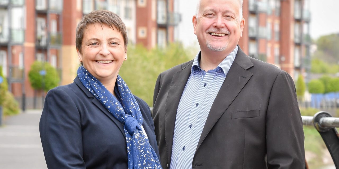 Alcedo Care rated in Top 20 UK home care groups