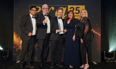 Showstopper LGfL-The National Grid for Learning scoops three ERA Awards and more