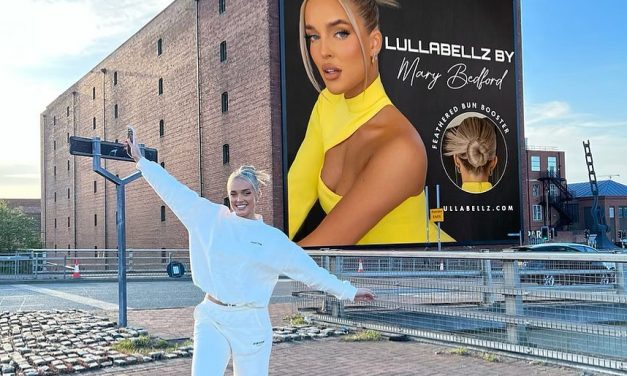 Manchester-based hair retailer, LullaBellz, celebrates successful first quarter with US launch
