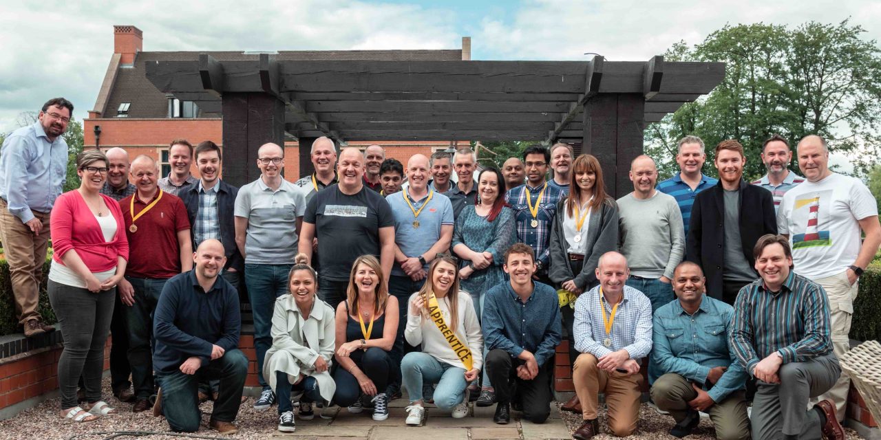 Mason Advisory shortlisted for three MCA awards