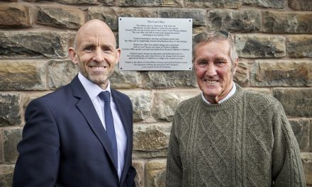 David Wilson Homes brings history to life at Chelford development