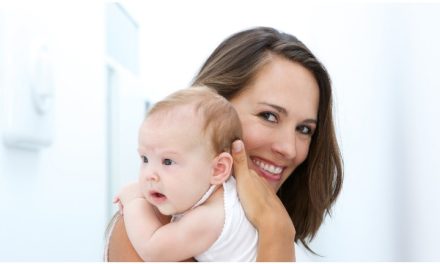5 Signs your baby needs a hypoallergenic formula
