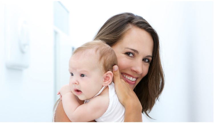 5 Signs your baby needs a hypoallergenic formula