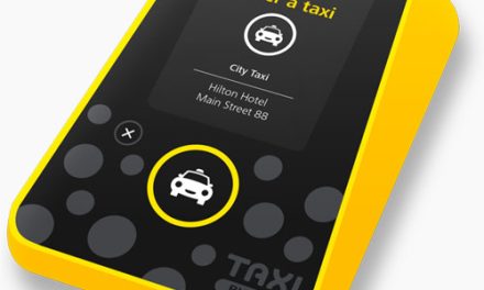 Taxi Butler participates in the 2022 LPHCA National Forum on 10 MAY 2022