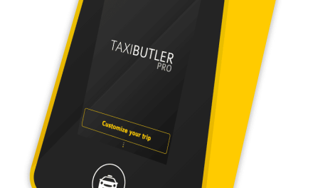 Taxi Butler participates in the 2022 LPHCA National Forum on 10 MAY 2022