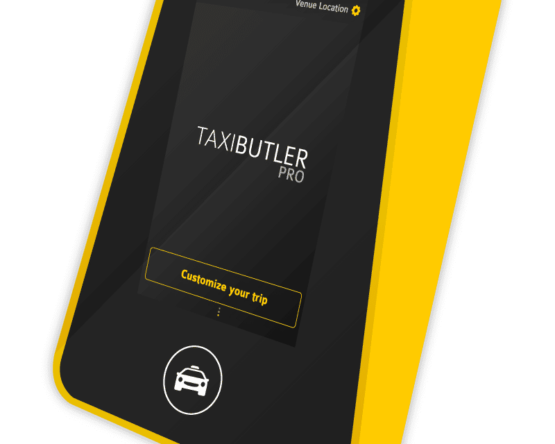 Taxi Butler participates in the 2022 LPHCA National Forum on 10 MAY 2022