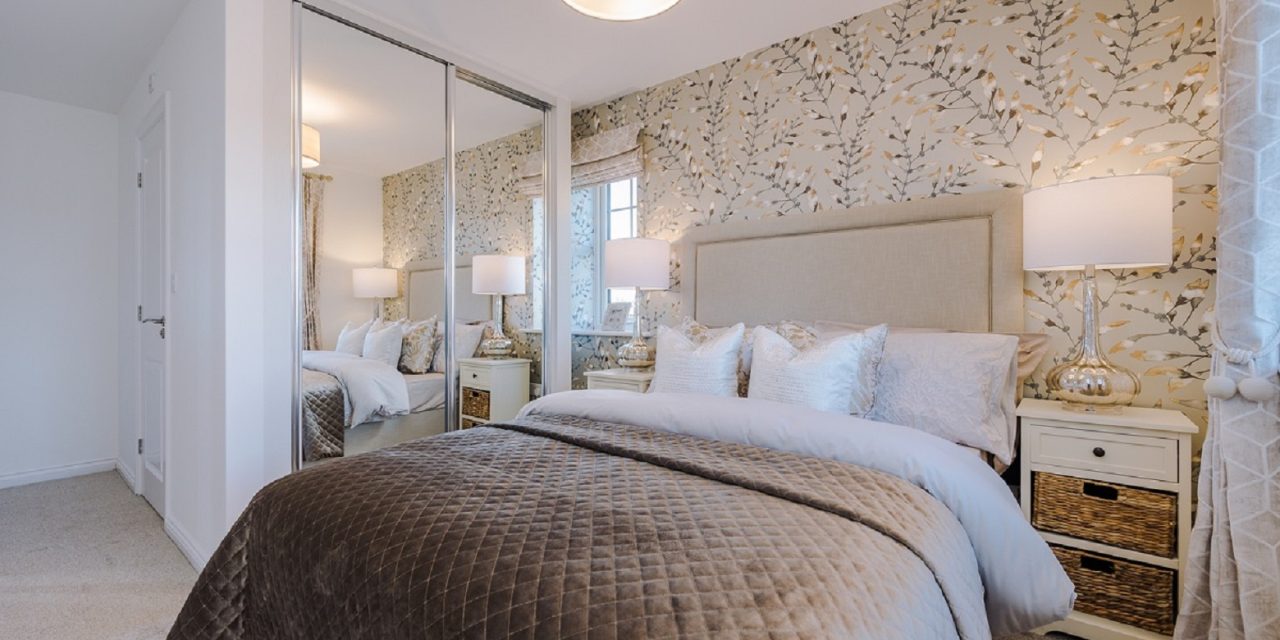 Lay Your Crown In A New Home At Balmoral Gardens In Southport