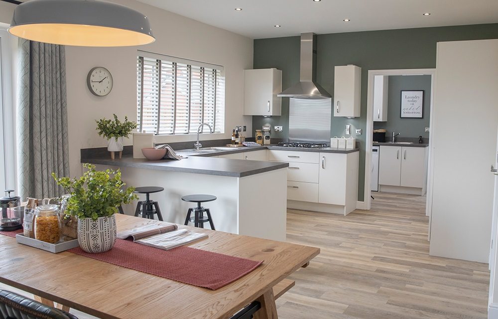WHY NOW IS THE TIME TO SWITCH TO A NEW HOME