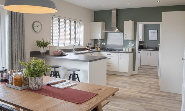 WHY NOW IS THE TIME TO SWITCH TO A NEW HOME