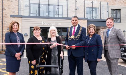 New Care’s Adel Manor opens in Leeds