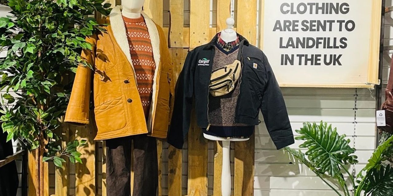The Vintage Store signs for largest location to date at Liverpool ONE