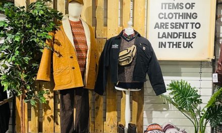 The Vintage Store signs for largest location to date at Liverpool ONE