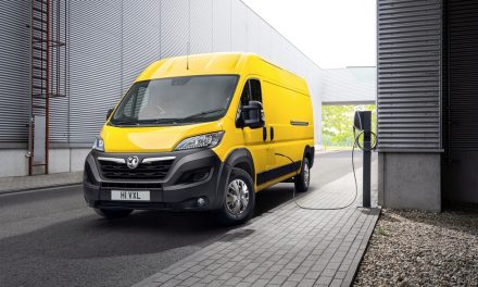 Vauxhall updates Movano-e with new 75kwh battery