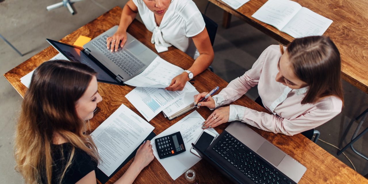 Helping grow the businesses of the future