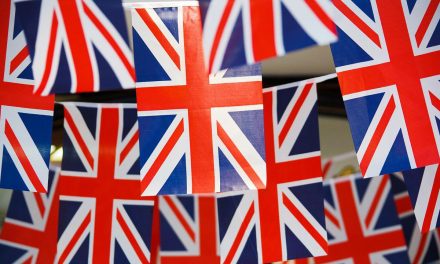 The Essentials You Need to Host the Ultimate Queen’s Jubilee Garden Party