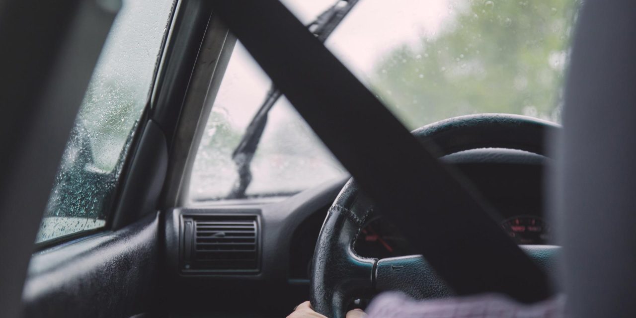 No Germs at the Wheel: How to Properly Clean the Inside of Your Car