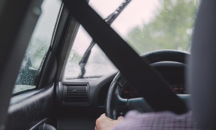 No Germs at the Wheel: How to Properly Clean the Inside of Your Car