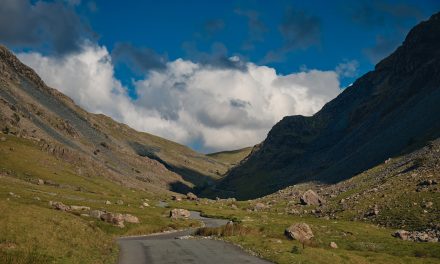 Bank Holiday Road Trip Tips Ahead of the Jubilee Weekend