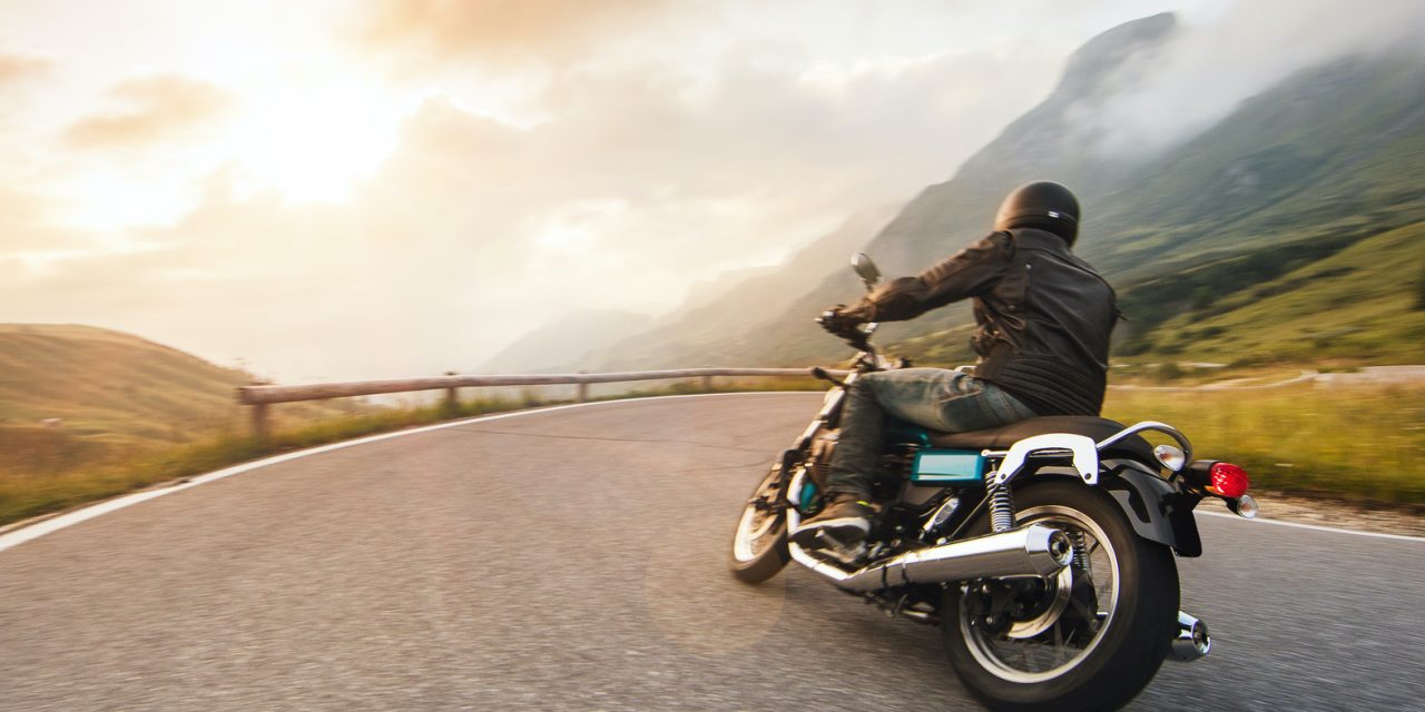 New data reveals bikers could be missing hundreds of pounds worth of savings