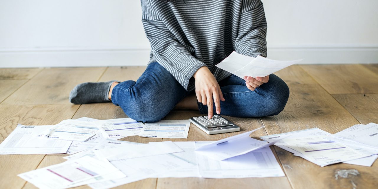 10 tips to help combat the cost of living