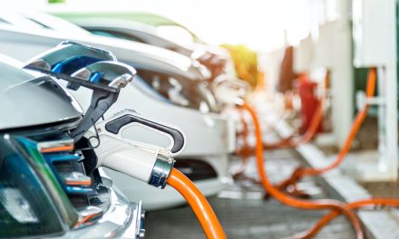 Record high for green vehicle registrations