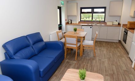New bespoke residential service for autistic adults opens at Middleton Fells, Lancashire