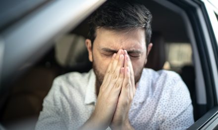 North West hay fever sufferers warned penalty points not to be sniffed at