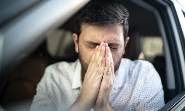 North West hay fever sufferers warned penalty points not to be sniffed at