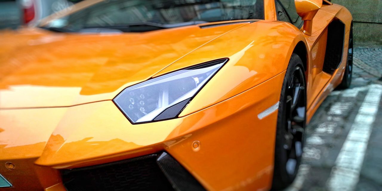 The Most Expensive Celebrity Cars