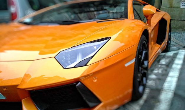 The Most Expensive Celebrity Cars